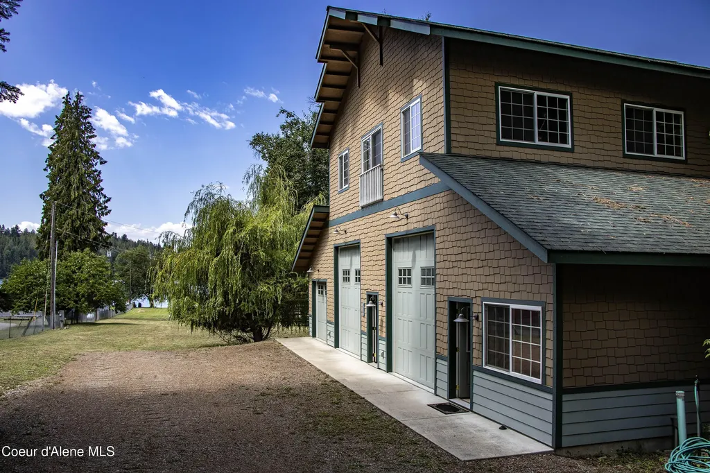 5 Blue Heron Lane Hope ID 83836