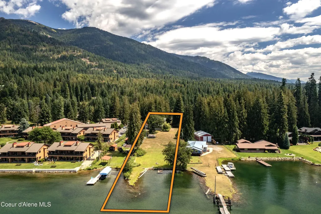 5 Blue Heron Lane Hope ID 83836