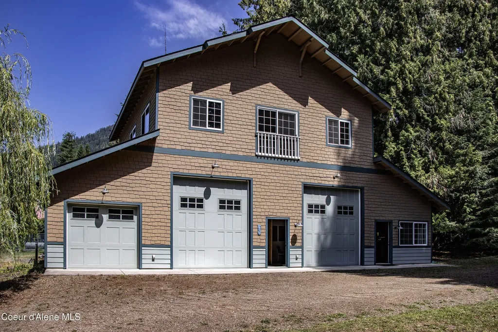 5 Blue Heron Lane Hope ID 83836