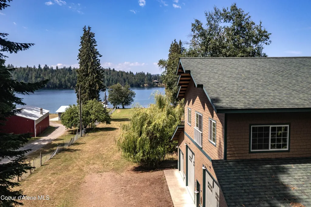 5 Blue Heron Lane Hope ID 83836