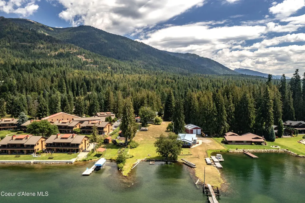 5 Blue Heron Lane Hope ID 83836