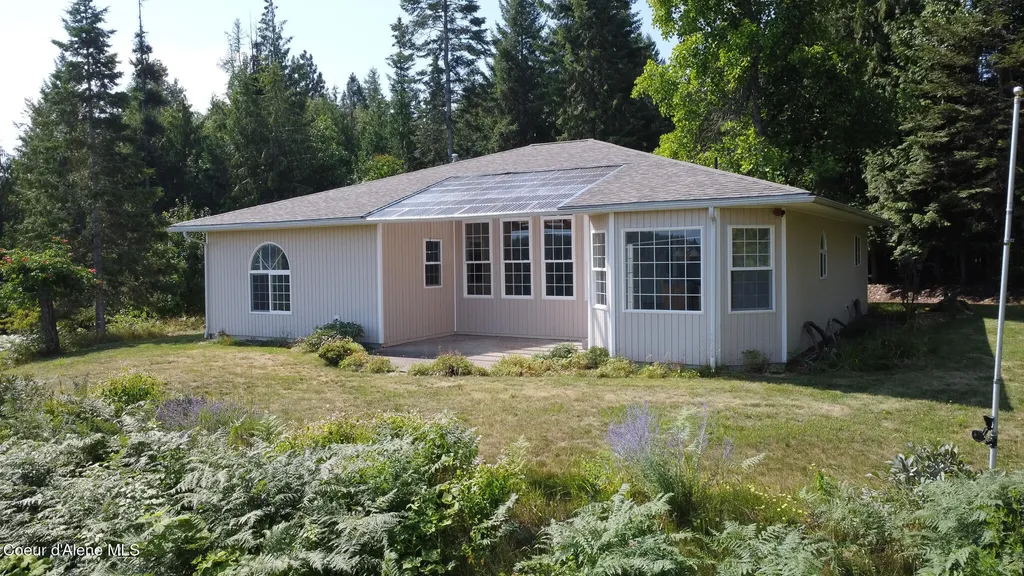 271 Windswept Court Naples ID 83847