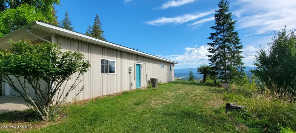 271 Windswept Court Naples ID 83847