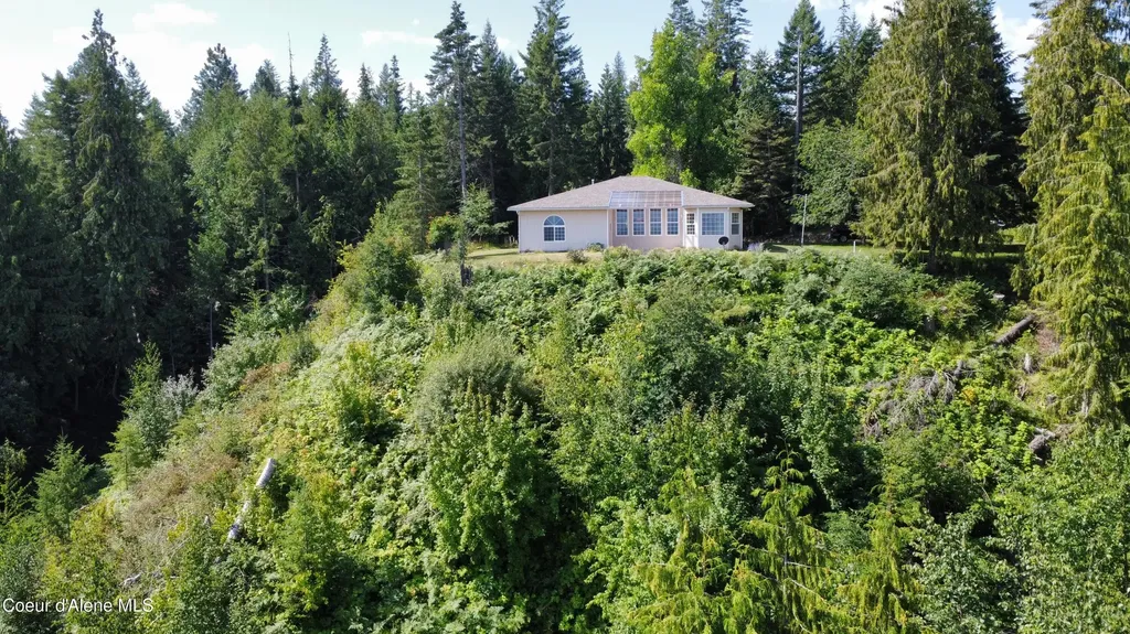 271 Windswept Court Naples ID 83847