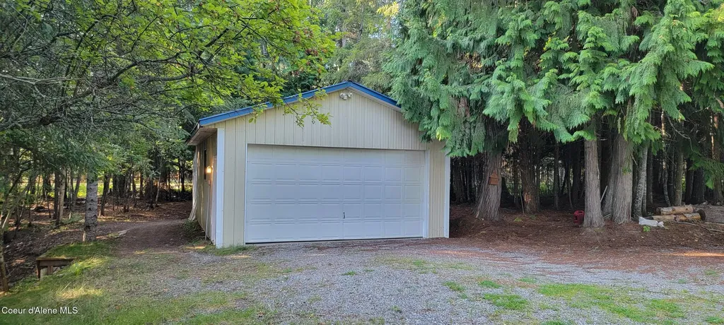 271 Windswept Court Naples ID 83847
