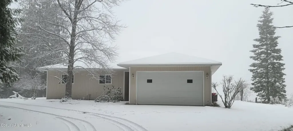 271 Windswept Court Naples ID 83847