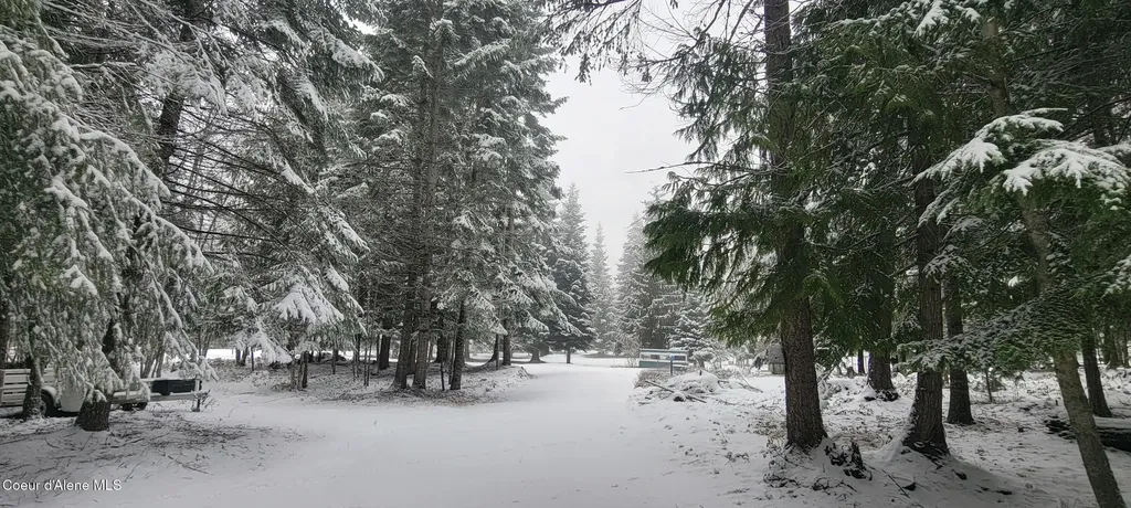 271 Windswept Court Naples ID 83847