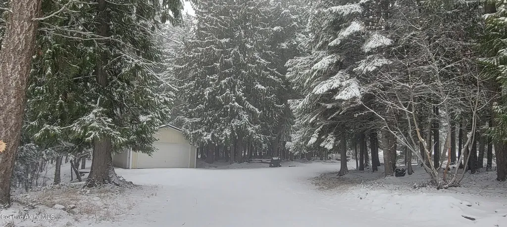 271 Windswept Court Naples ID 83847