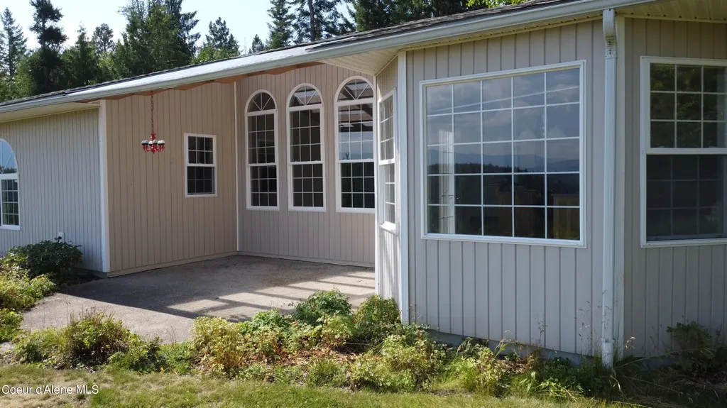 271 Windswept Court Naples ID 83847