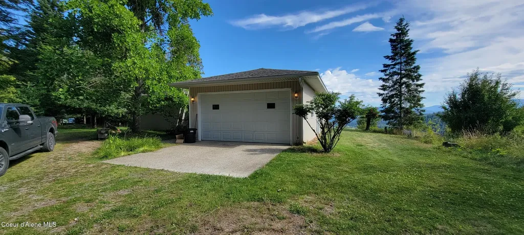 271 Windswept Court Naples ID 83847