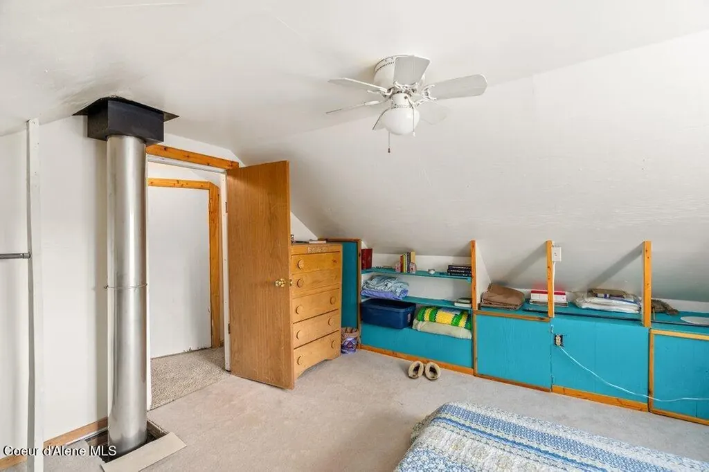 207 Happy Valley Lane St. Maries ID 83861