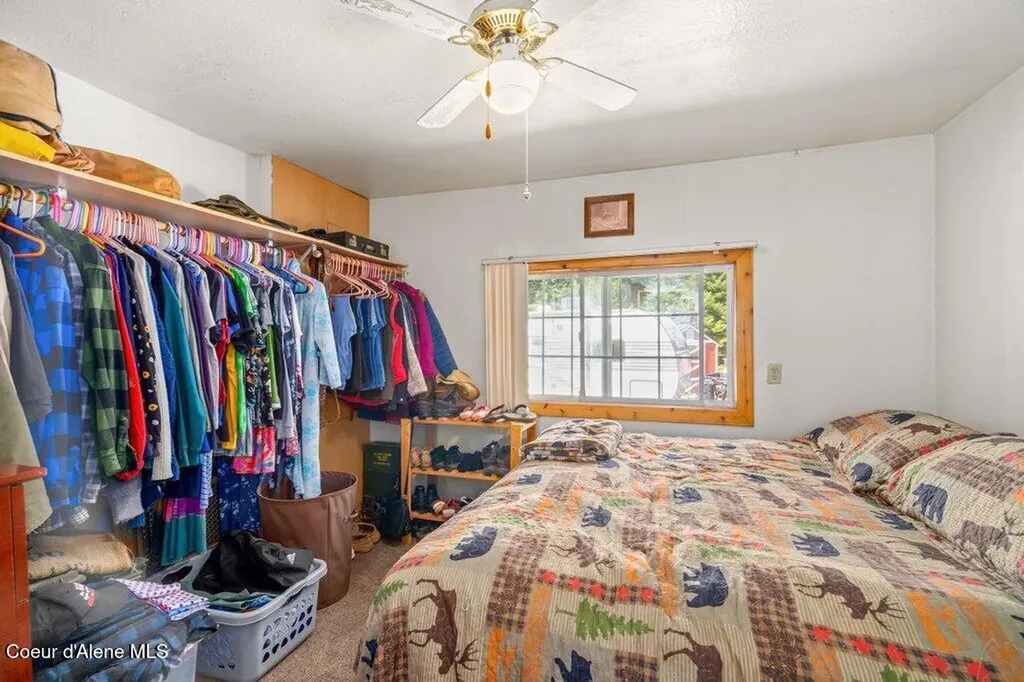 207 Happy Valley Lane St. Maries ID 83861