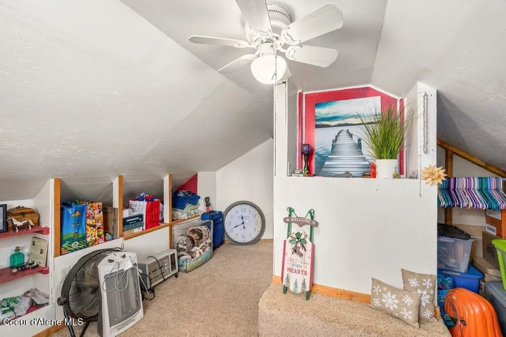 207 Happy Valley Lane St. Maries ID 83861