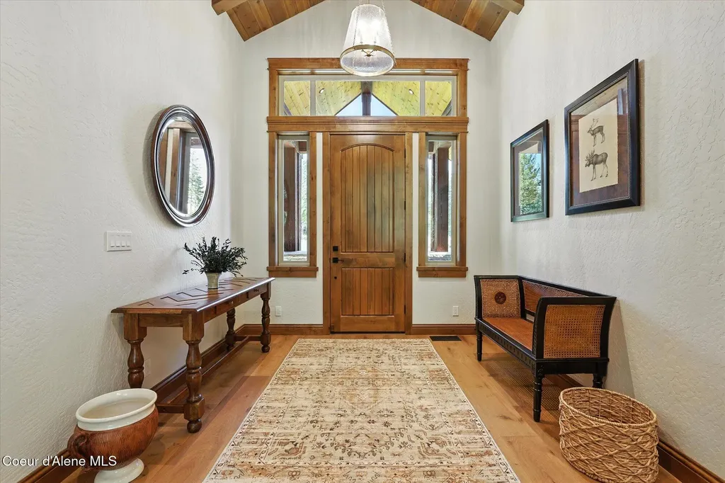 1237 E Amulet Circle Rathdrum ID 83858