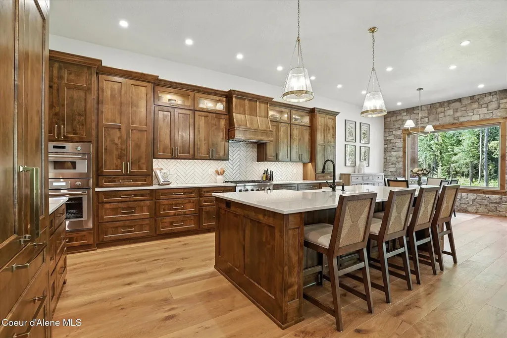 1237 E Amulet Circle Rathdrum ID 83858