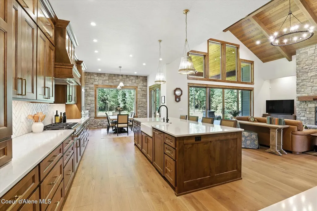 1237 E Amulet Circle Rathdrum ID 83858
