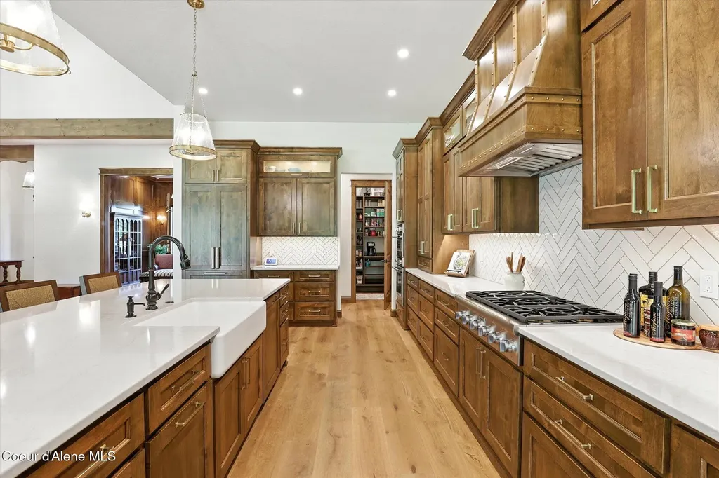 1237 E Amulet Circle Rathdrum ID 83858