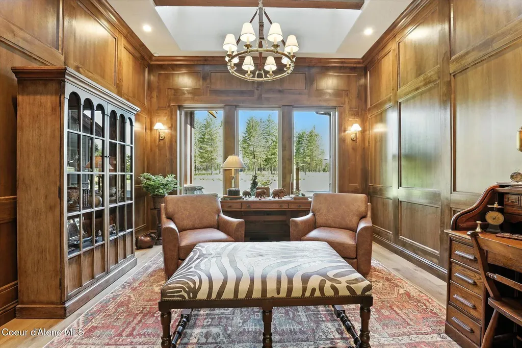 1237 E Amulet Circle Rathdrum ID 83858