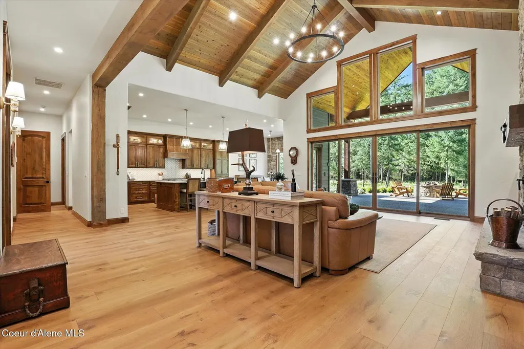 1237 E Amulet Circle Rathdrum ID 83858