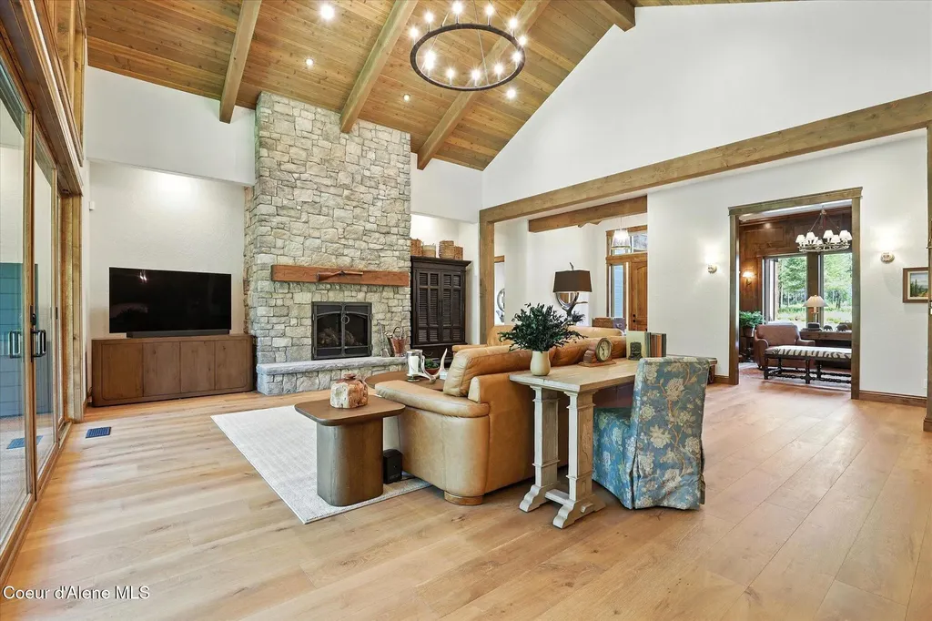 1237 E Amulet Circle Rathdrum ID 83858
