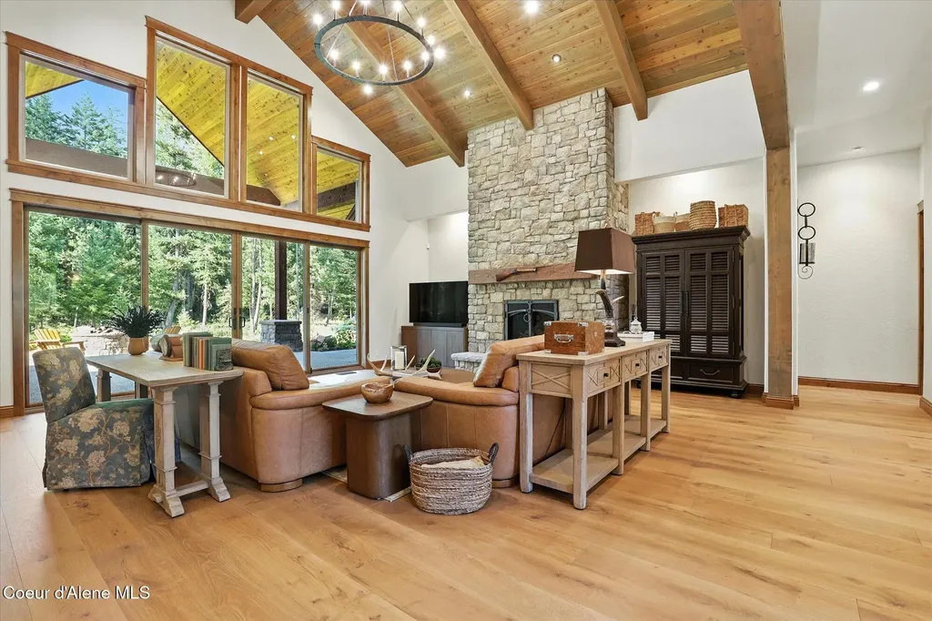 1237 E Amulet Circle Rathdrum ID 83858
