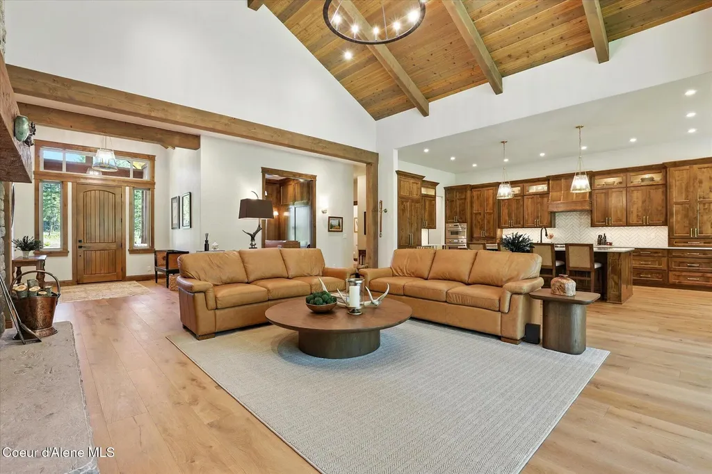 1237 E Amulet Circle Rathdrum ID 83858