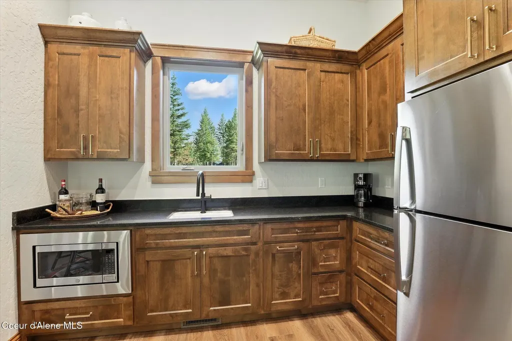 1237 E Amulet Circle Rathdrum ID 83858