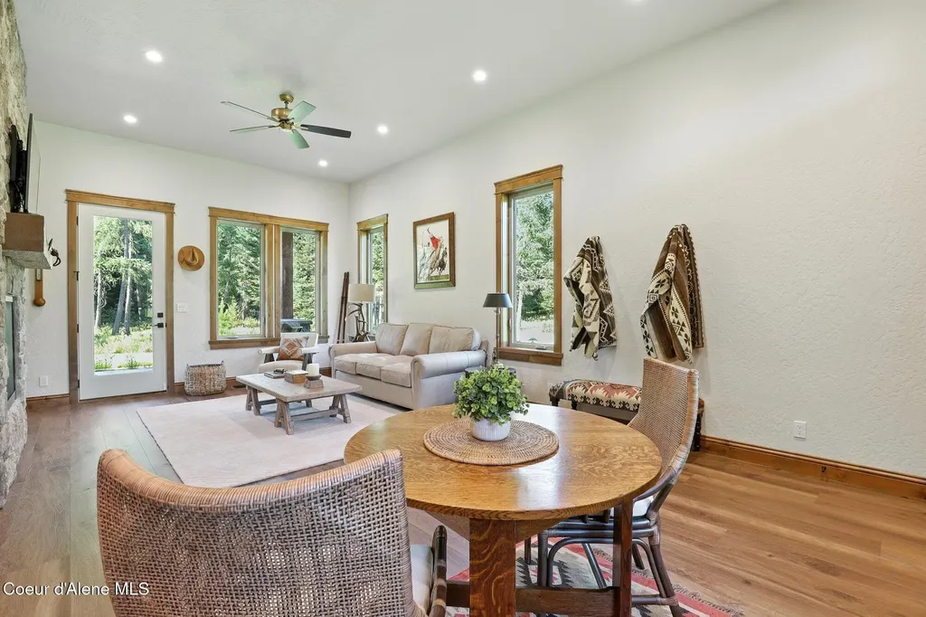 1237 E Amulet Circle Rathdrum ID 83858