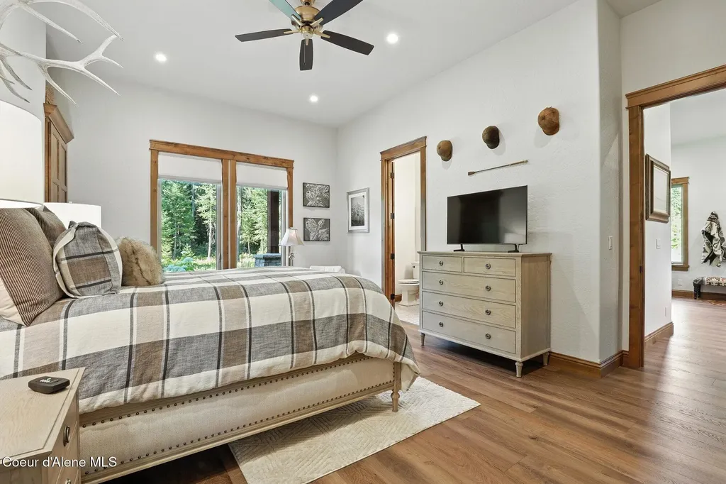 1237 E Amulet Circle Rathdrum ID 83858