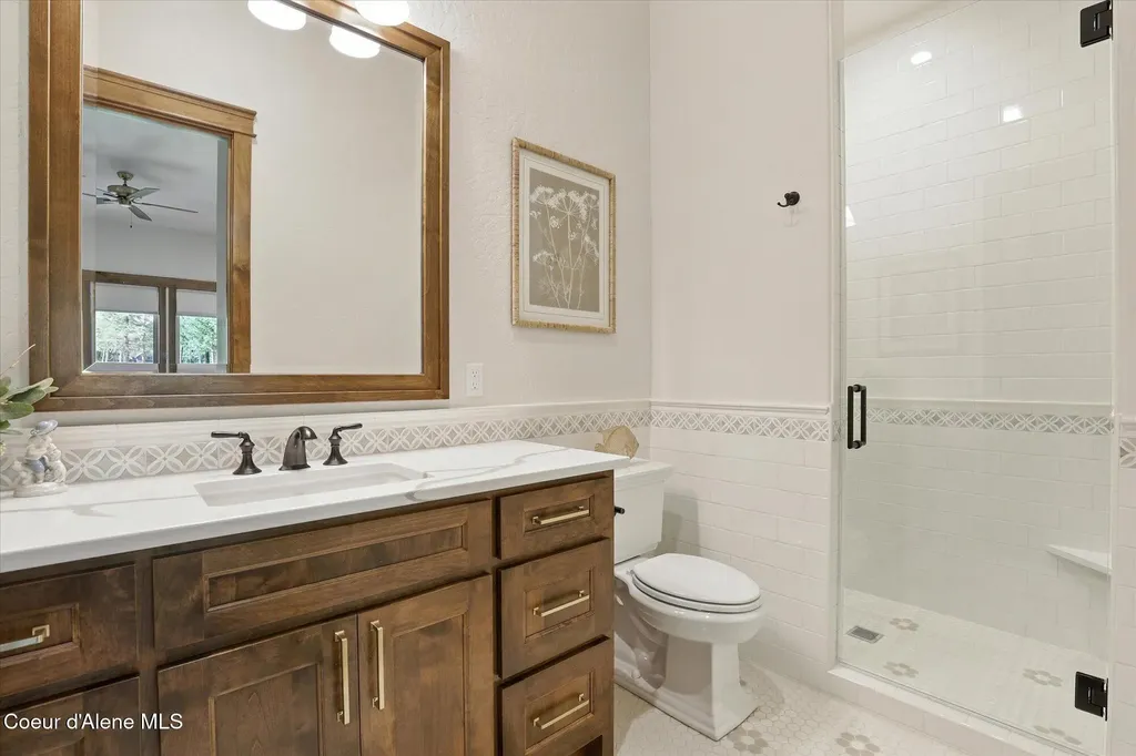 1237 E Amulet Circle Rathdrum ID 83858