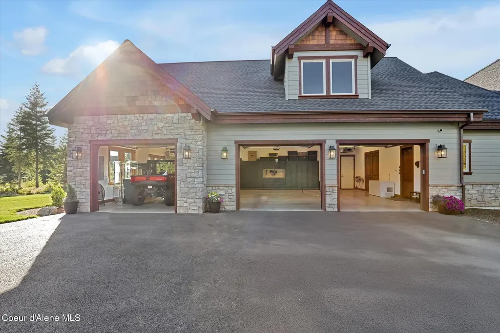 1237 E Amulet Circle Rathdrum ID 83858