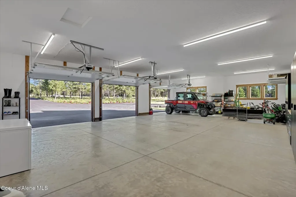 1237 E Amulet Circle Rathdrum ID 83858