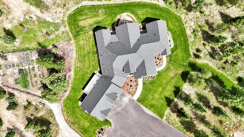 1237 E Amulet Circle Rathdrum ID 83858