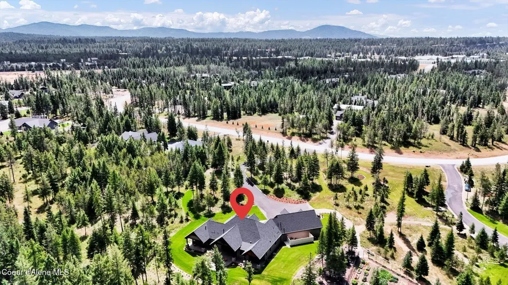 1237 E Amulet Circle Rathdrum ID 83858