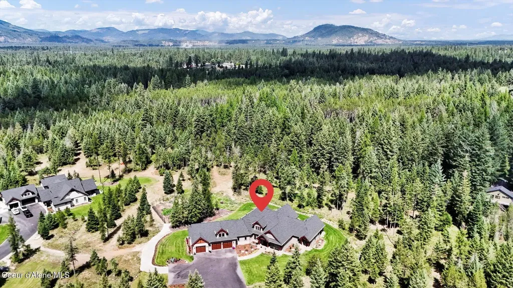 1237 E Amulet Circle Rathdrum ID 83858