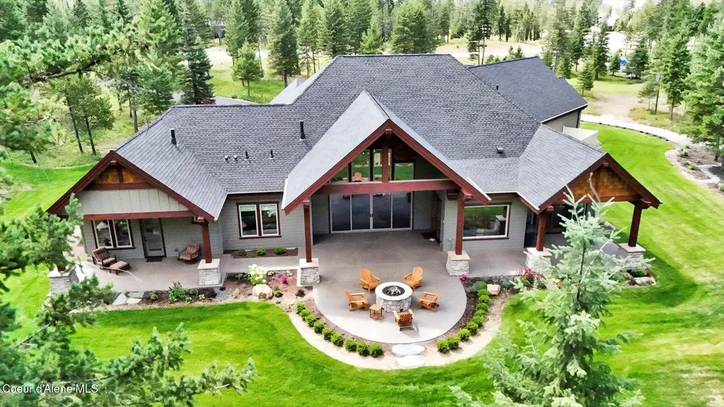 1237 E Amulet Circle Rathdrum ID 83858