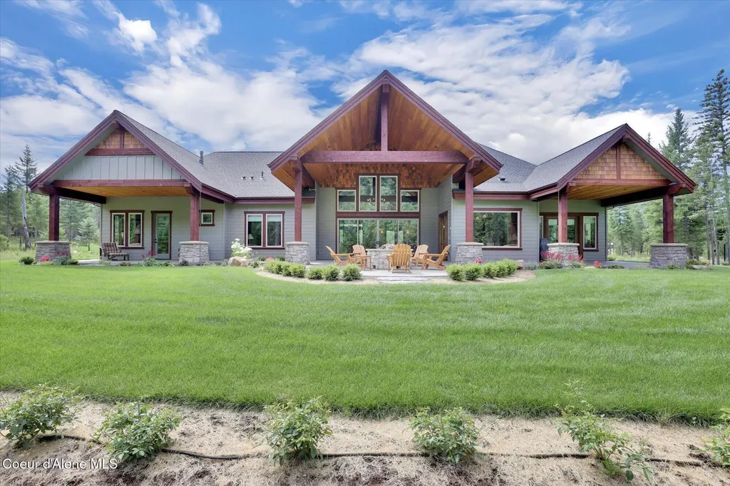 1237 E Amulet Circle Rathdrum ID 83858