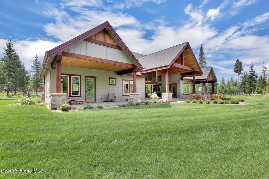 1237 E Amulet Circle Rathdrum ID 83858
