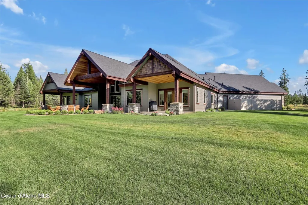 1237 E Amulet Circle Rathdrum ID 83858