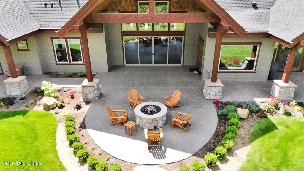 1237 E Amulet Circle Rathdrum ID 83858