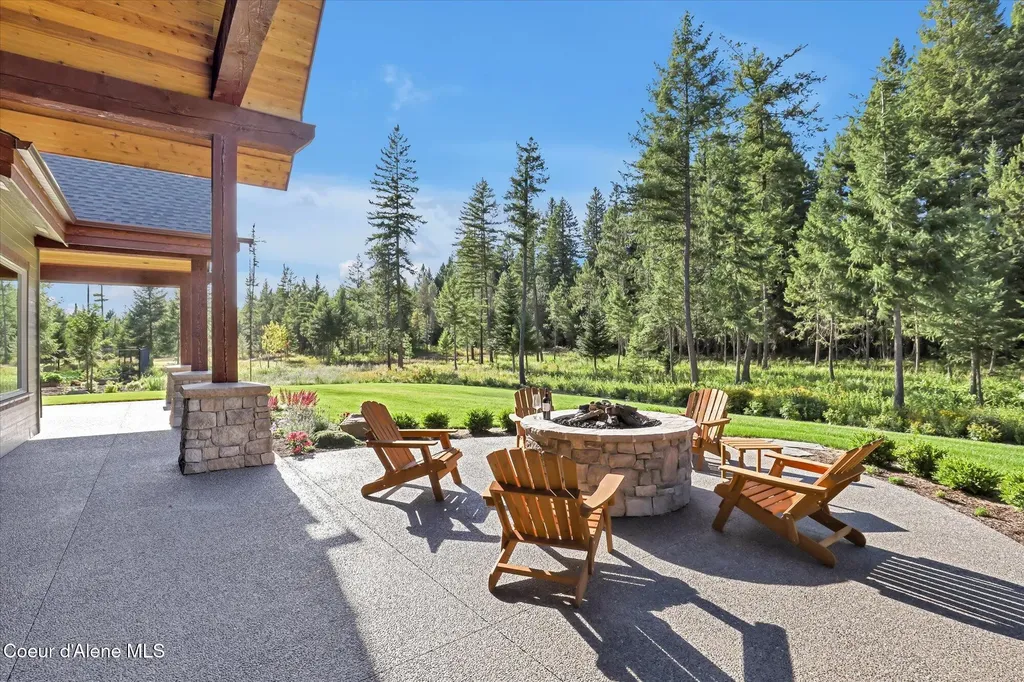 1237 E Amulet Circle Rathdrum ID 83858