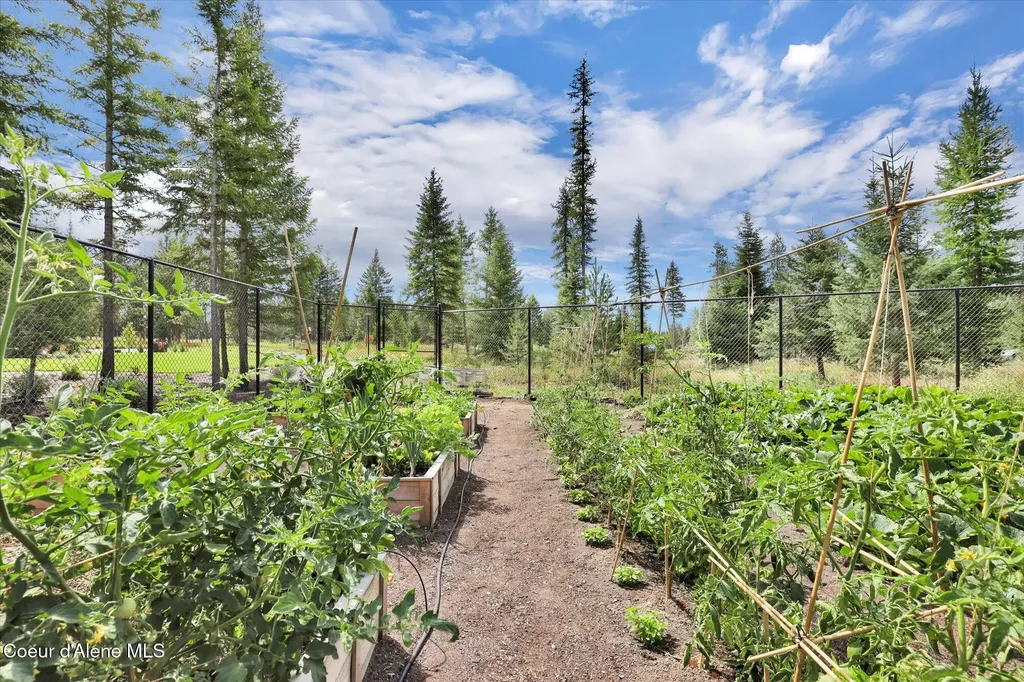 1237 E Amulet Circle Rathdrum ID 83858