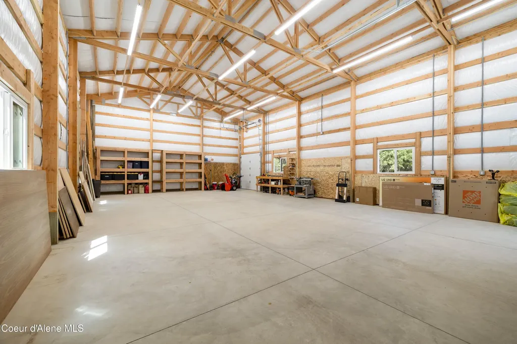 22162 N Hollow Top Road Rathdrum ID 83858