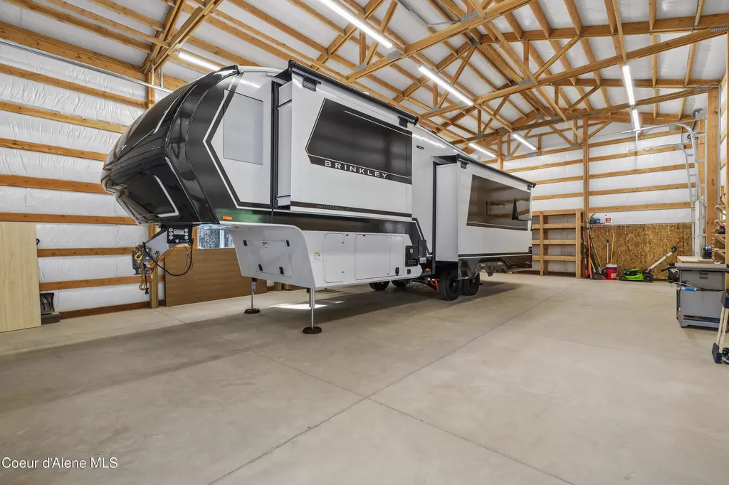 22162 N Hollow Top Road Rathdrum ID 83858