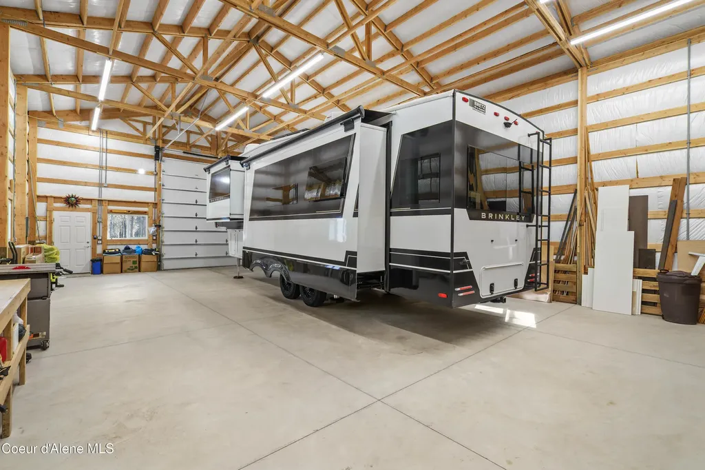 22162 N Hollow Top Road Rathdrum ID 83858