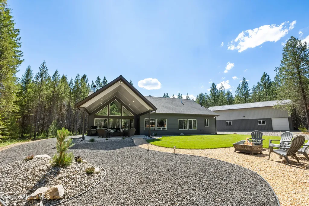 22162 N Hollow Top Road Rathdrum ID 83858