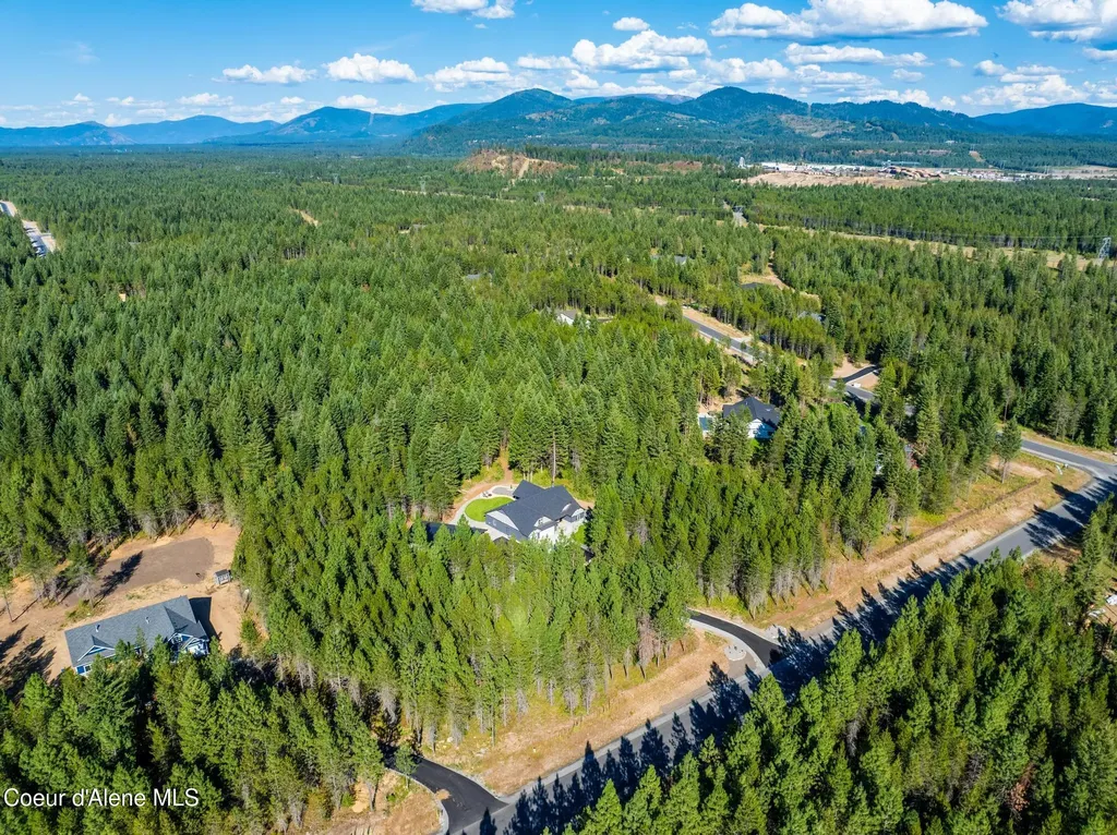 22162 N Hollow Top Road Rathdrum ID 83858
