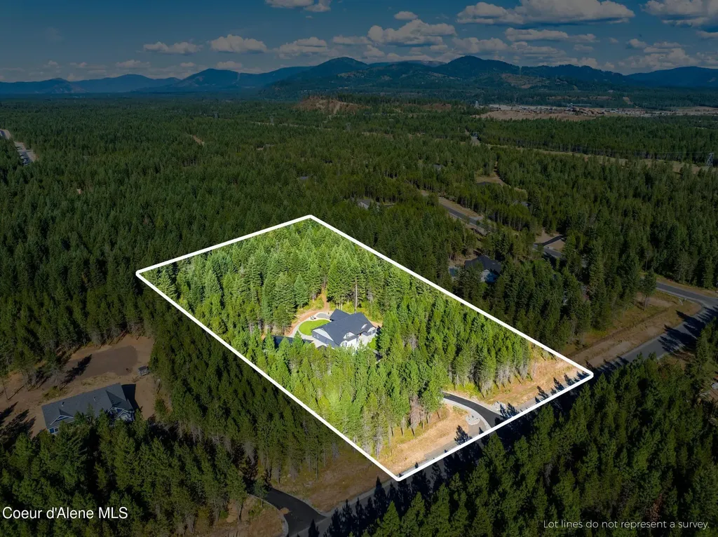 22162 N Hollow Top Road Rathdrum ID 83858