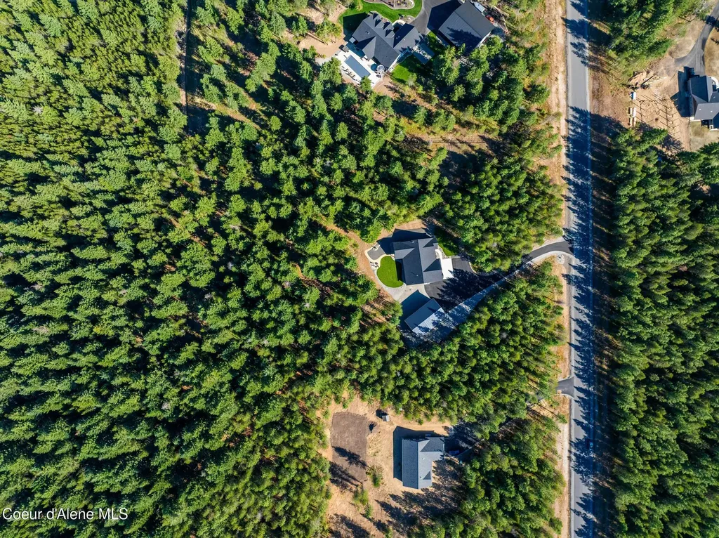 22162 N Hollow Top Road Rathdrum ID 83858