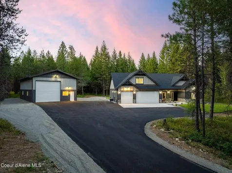 22162 N Hollow Top Road Rathdrum ID 83858